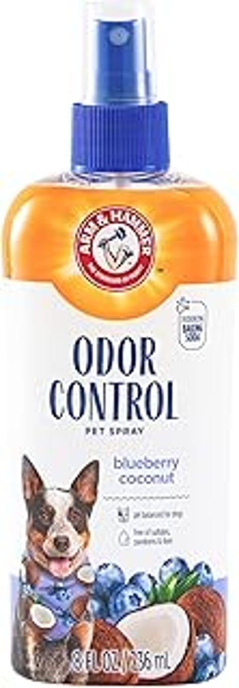 Arm & Hammer for Pets Odor