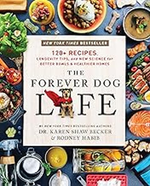 The Forever Dog Life: The Essential